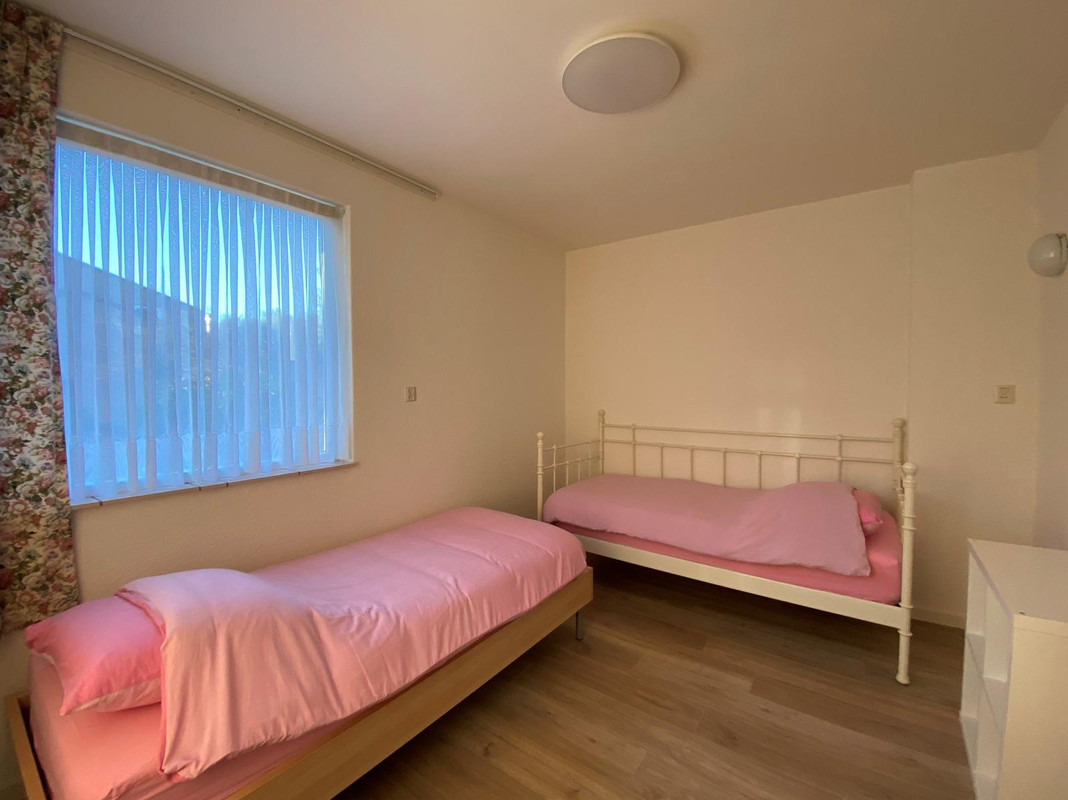 Vrijstaande woning te koop: Borgersstede 12, Alphen