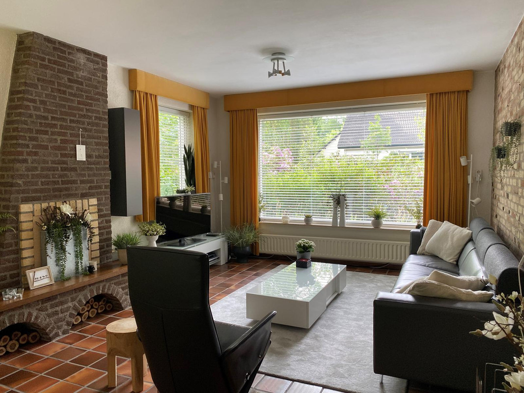 Vrijstaande woning te koop: Borgersstede 12, Alphen