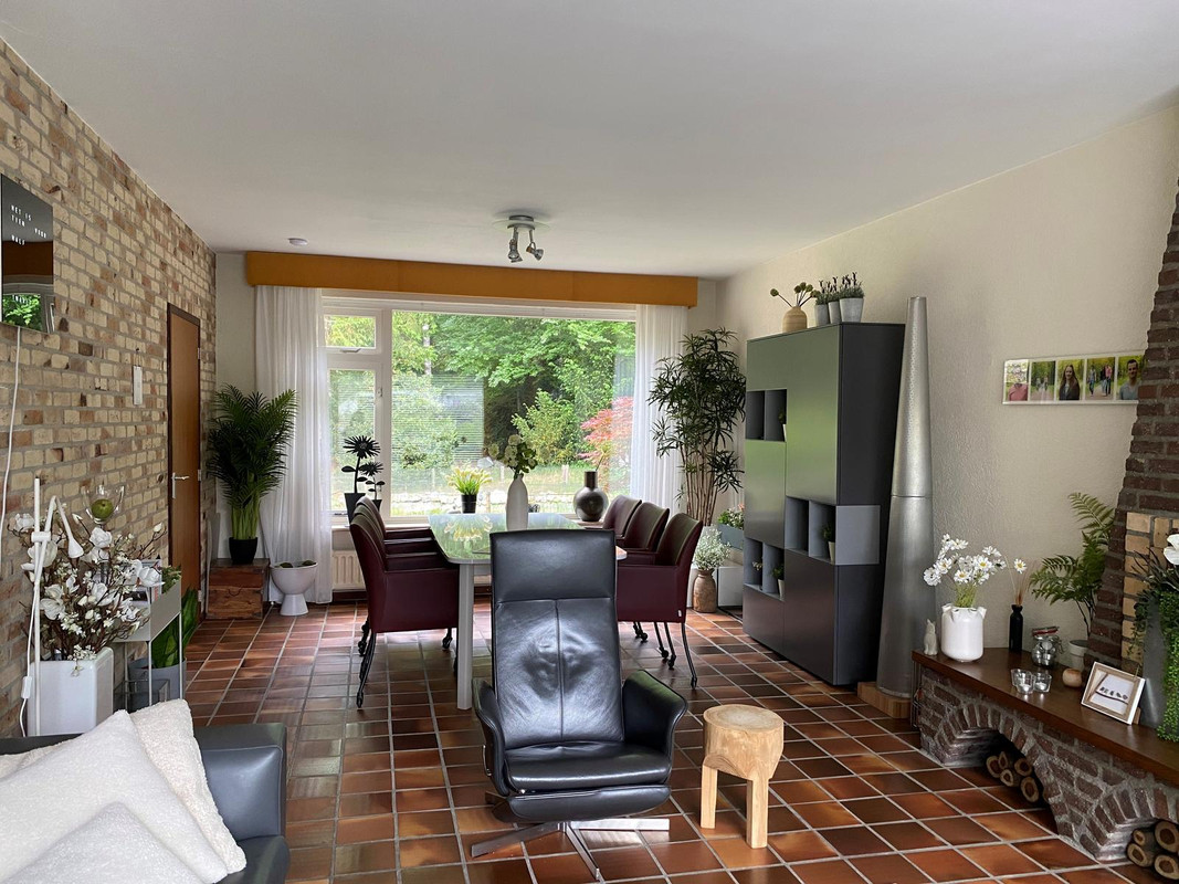Vrijstaande woning te koop: Borgersstede 12, Alphen