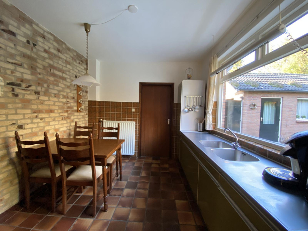 Vrijstaande woning te koop: Borgersstede 12, Alphen