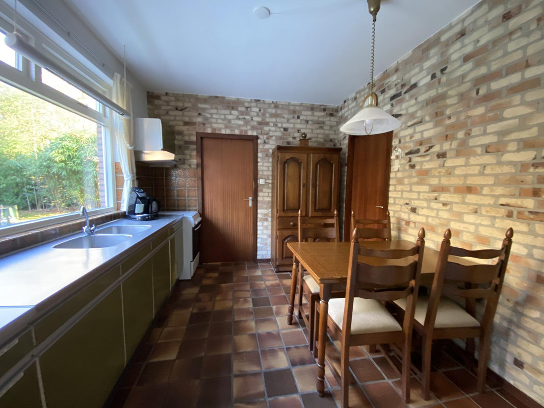 Vrijstaande woning te koop: Borgersstede 12, Alphen