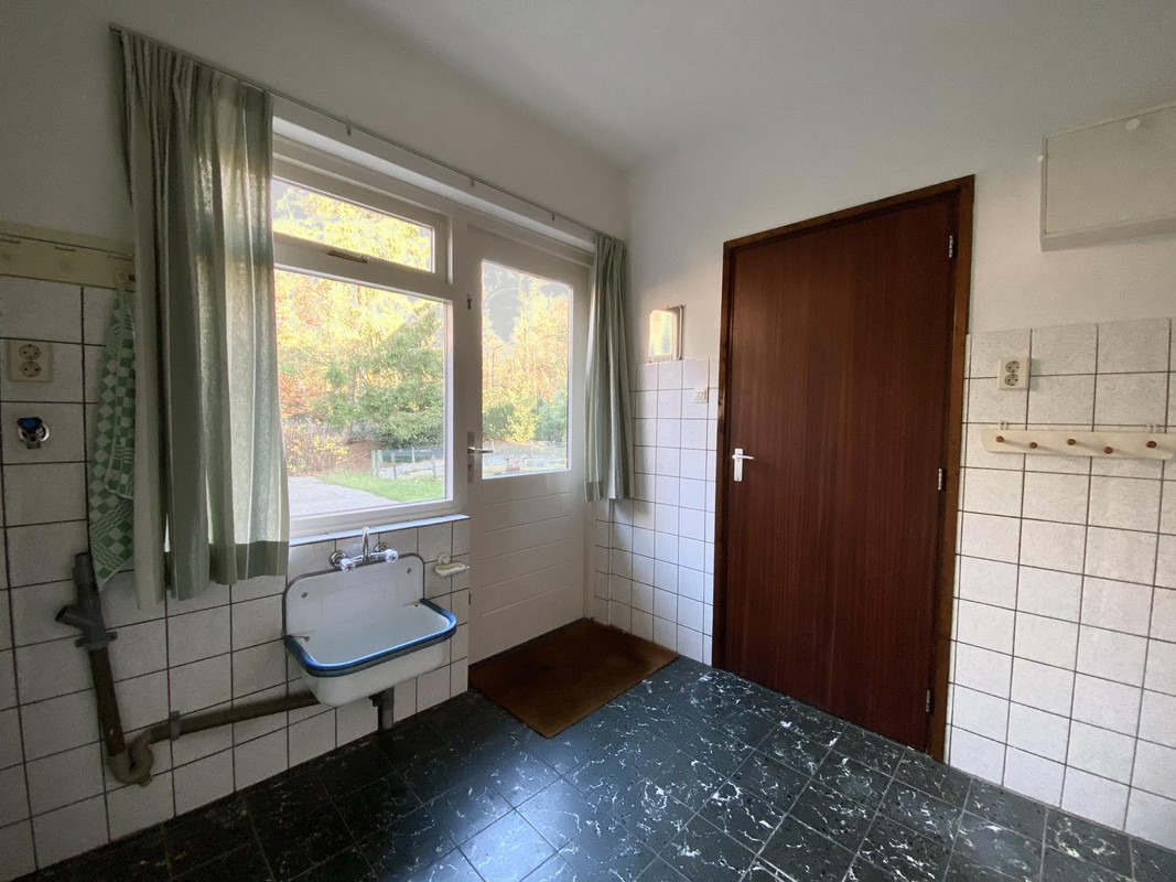Vrijstaande woning te koop: Borgersstede 12, Alphen