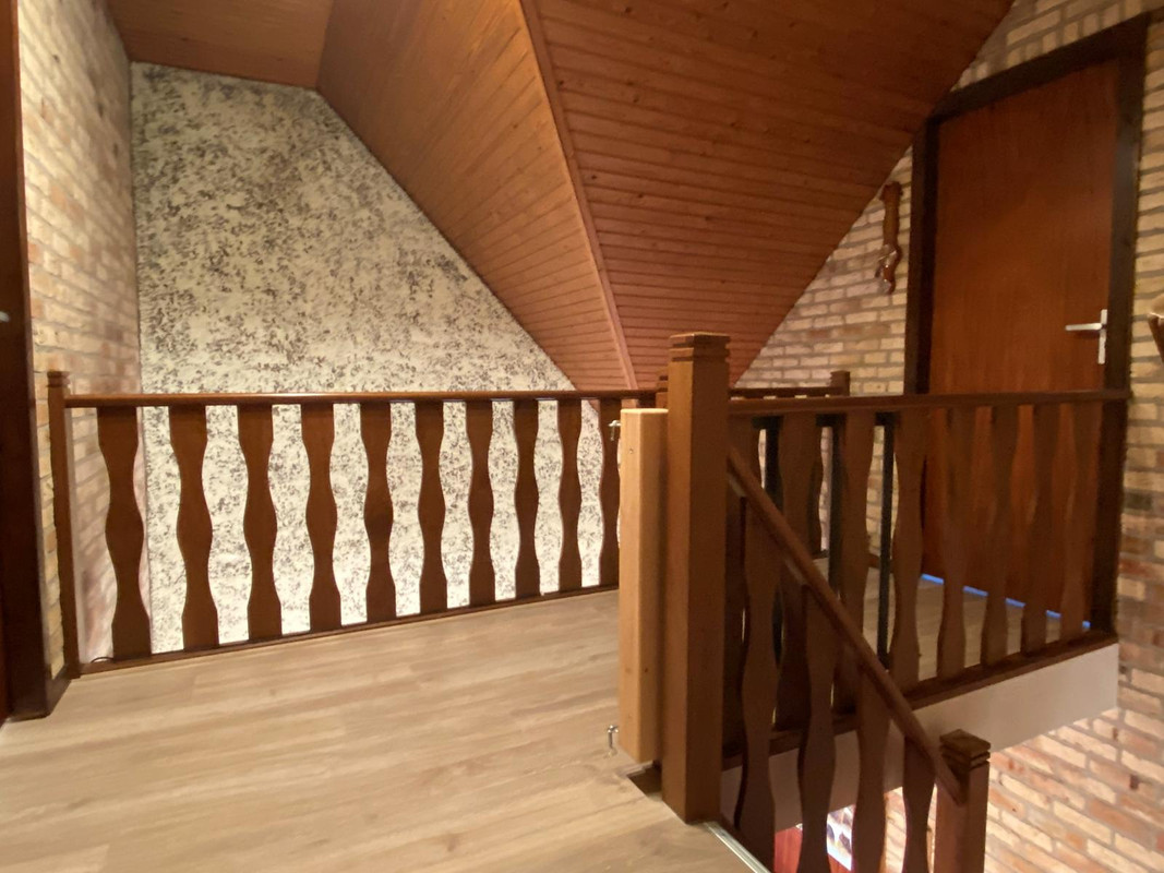 Vrijstaande woning te koop: Borgersstede 12, Alphen