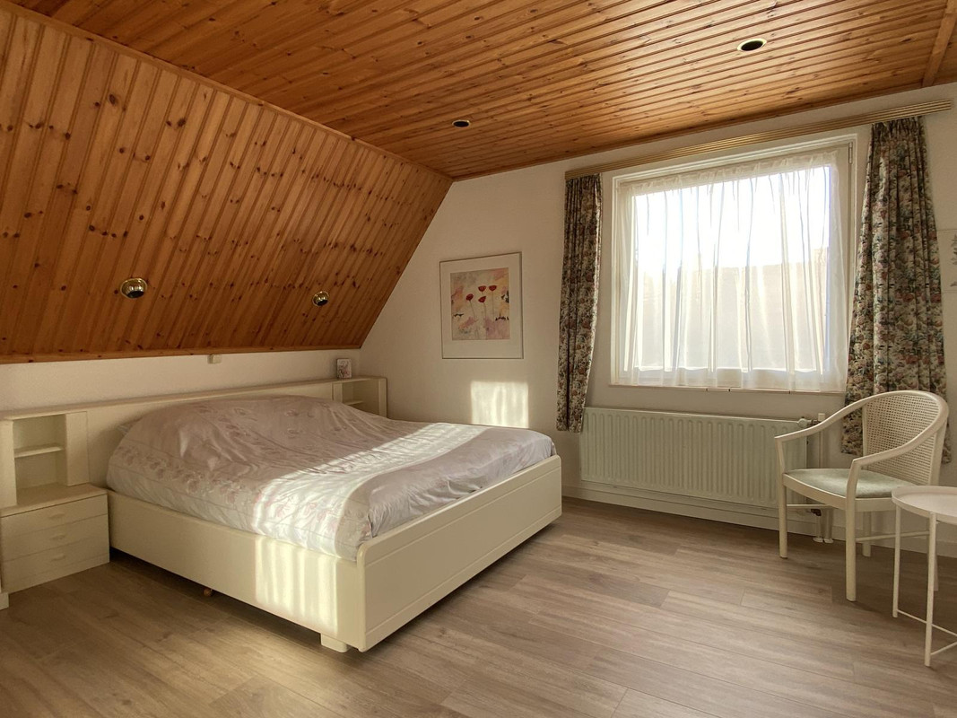Vrijstaande woning te koop: Borgersstede 12, Alphen