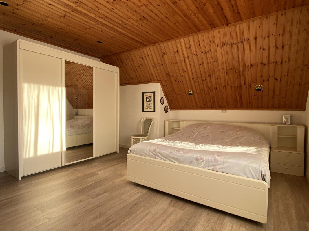 Vrijstaande woning te koop: Borgersstede 12, Alphen