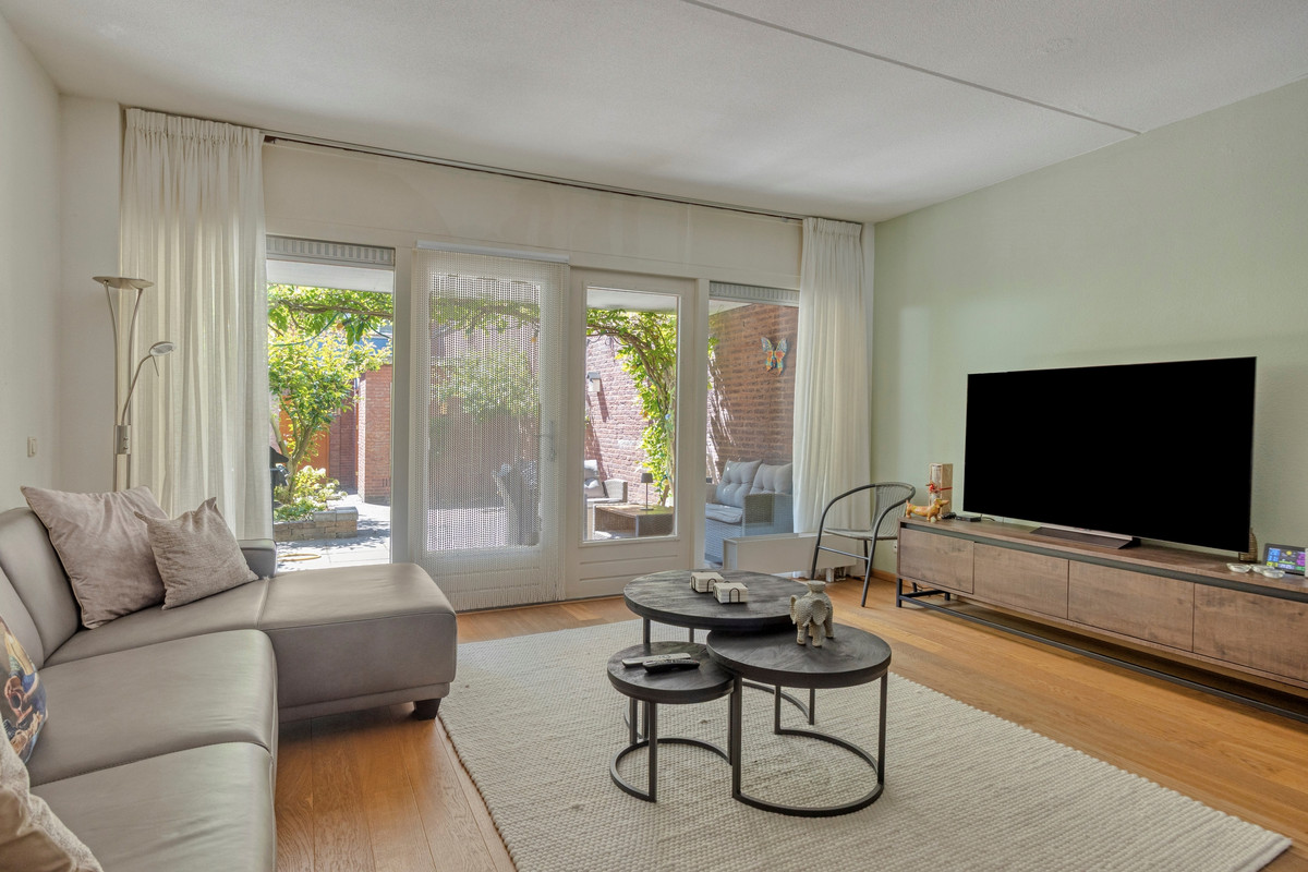 Appartement te koop: Stadswegske 65, Sittard