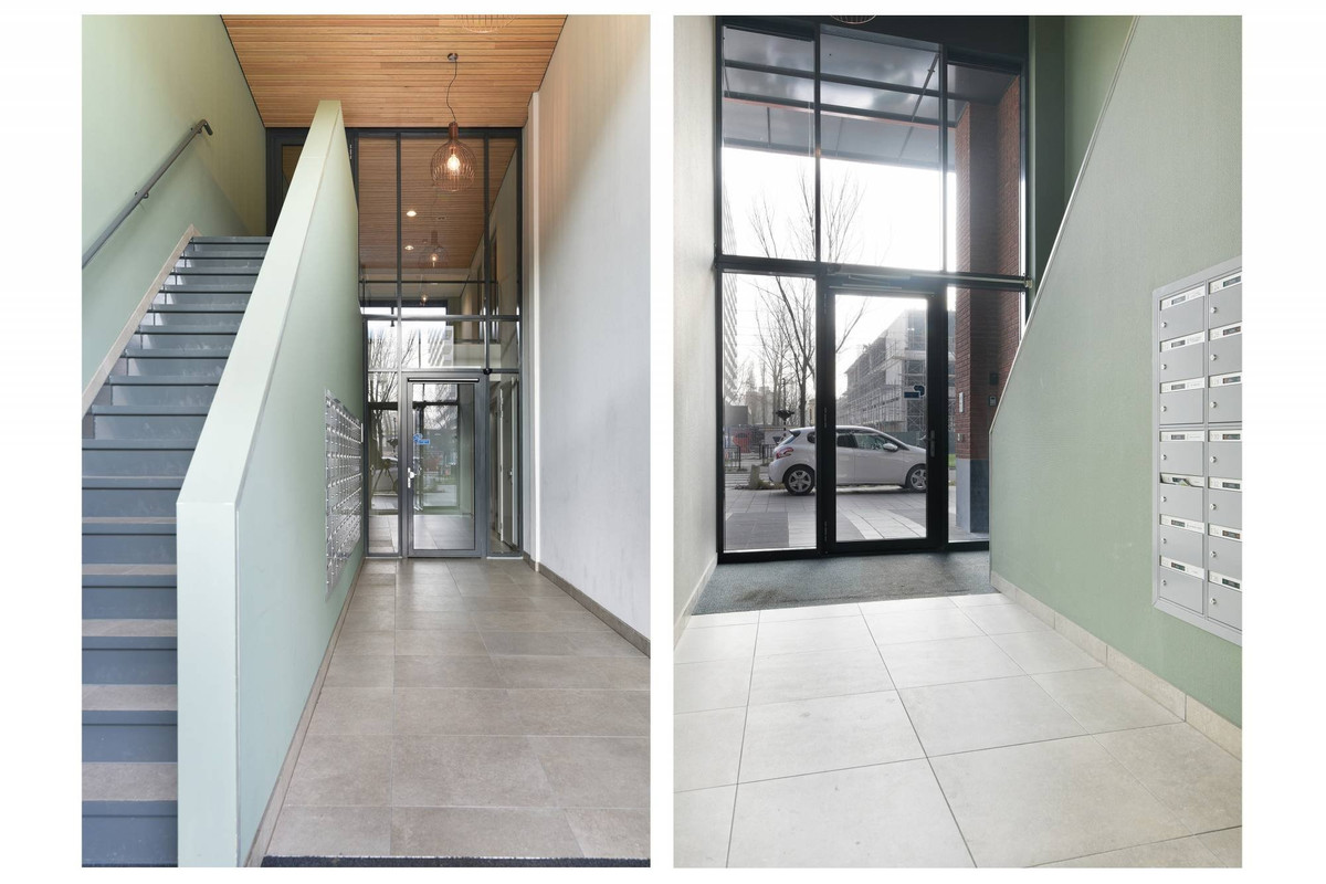 Appartement te huur: Martinus Nijhofflaan 384, Delft