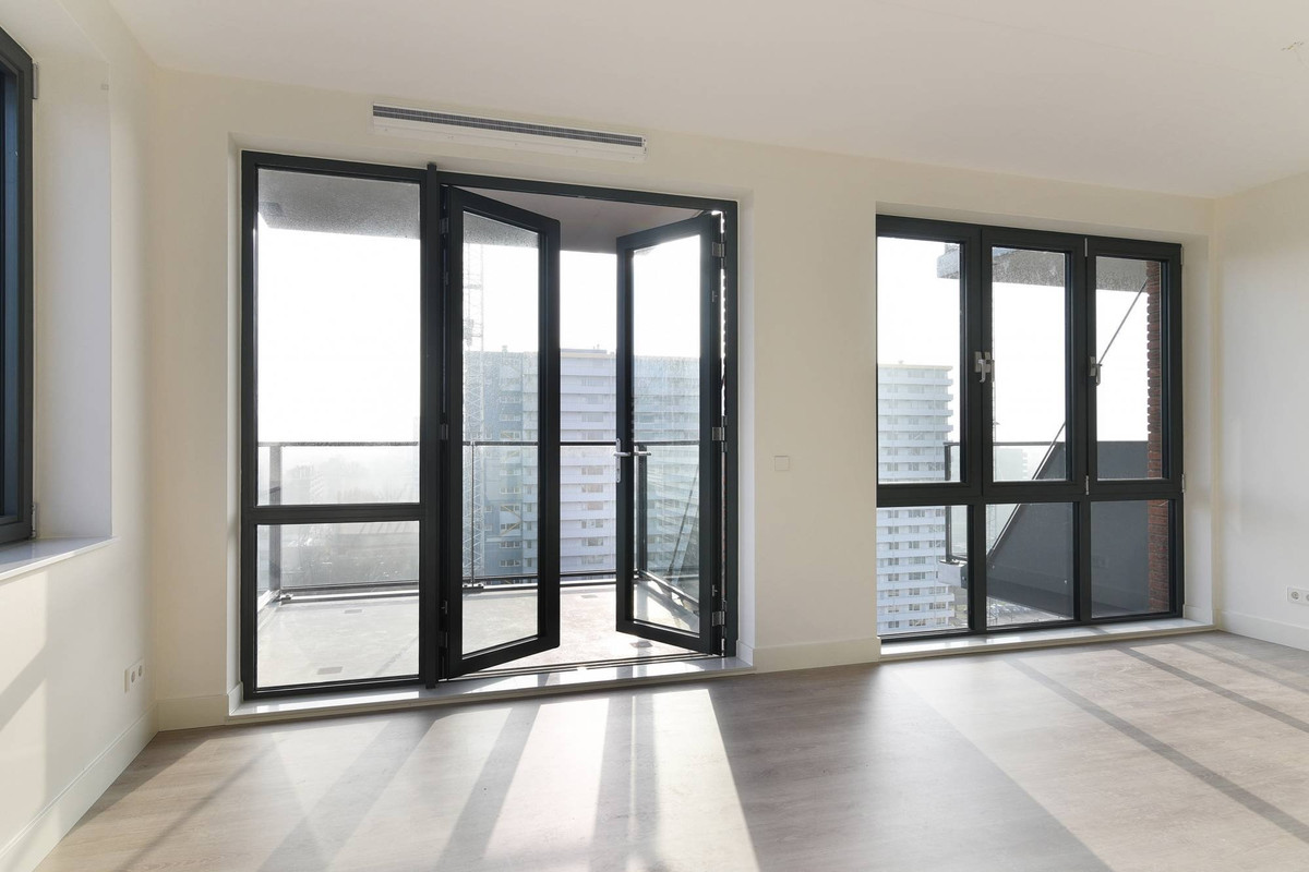 Appartement te huur: Martinus Nijhofflaan 384, Delft