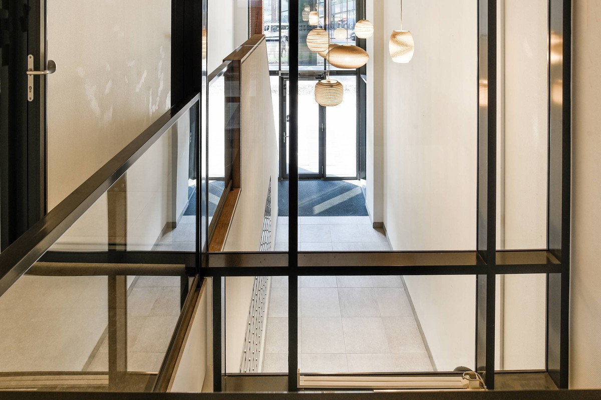 Appartement te huur: Martinus Nijhofflaan 384, Delft