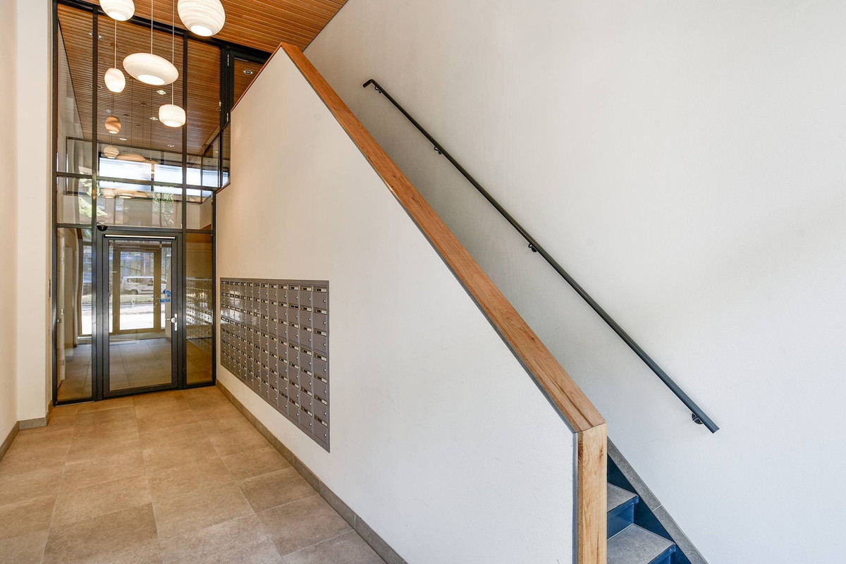 Appartement te huur: Martinus Nijhofflaan 384, Delft