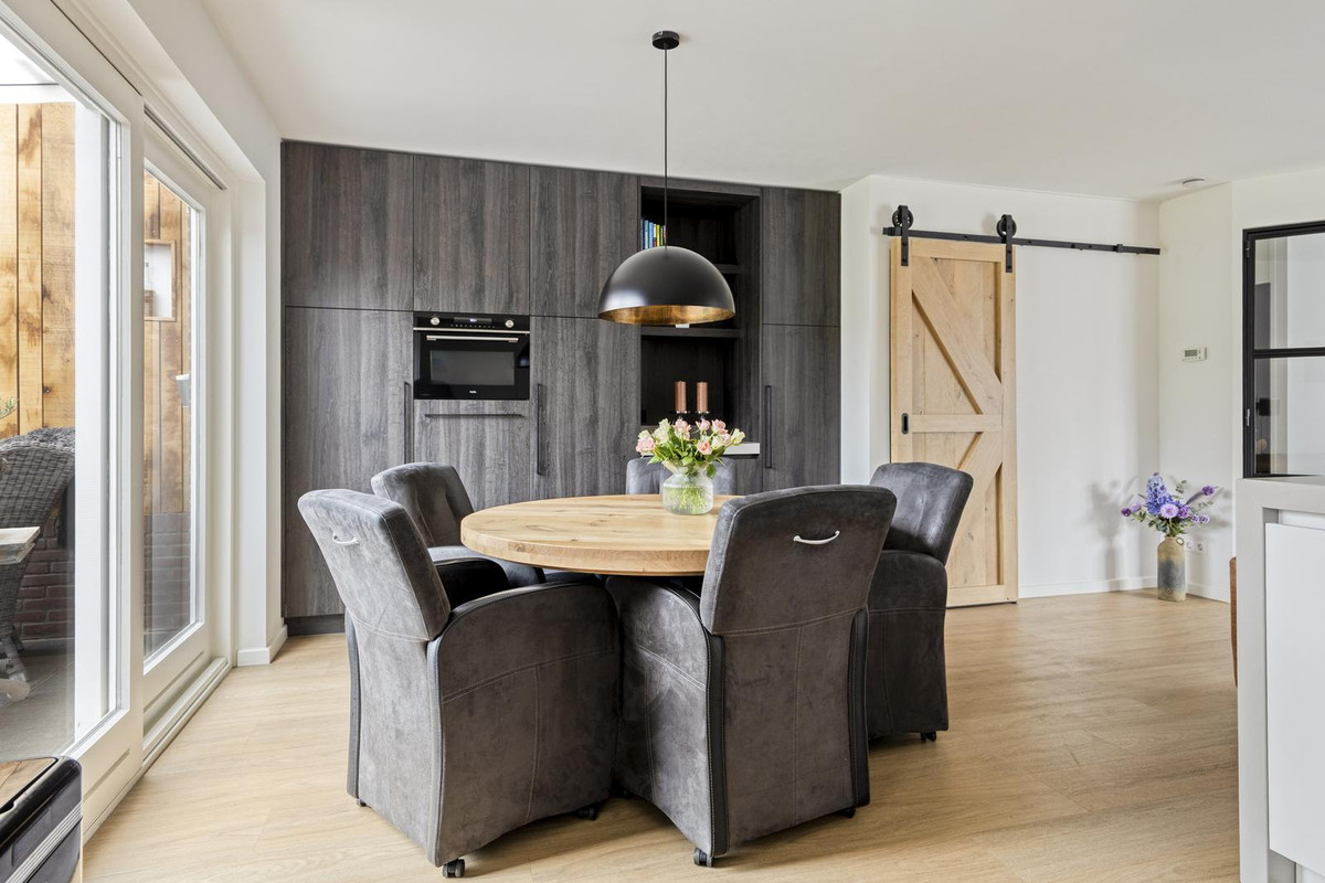 Twee-onder-één-kap te koop: Kapelstraat 44, Chaam