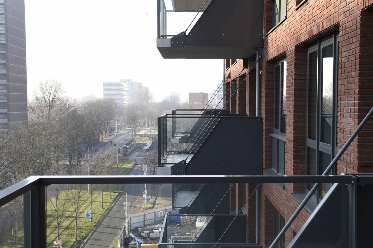 Appartement te huur: Martinus Nijhofflaan 494, Delft