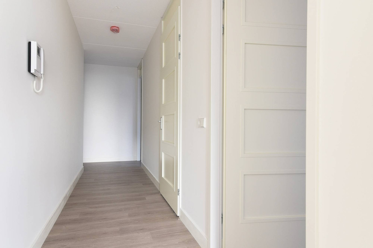 Appartement te huur: Martinus Nijhofflaan 494, Delft