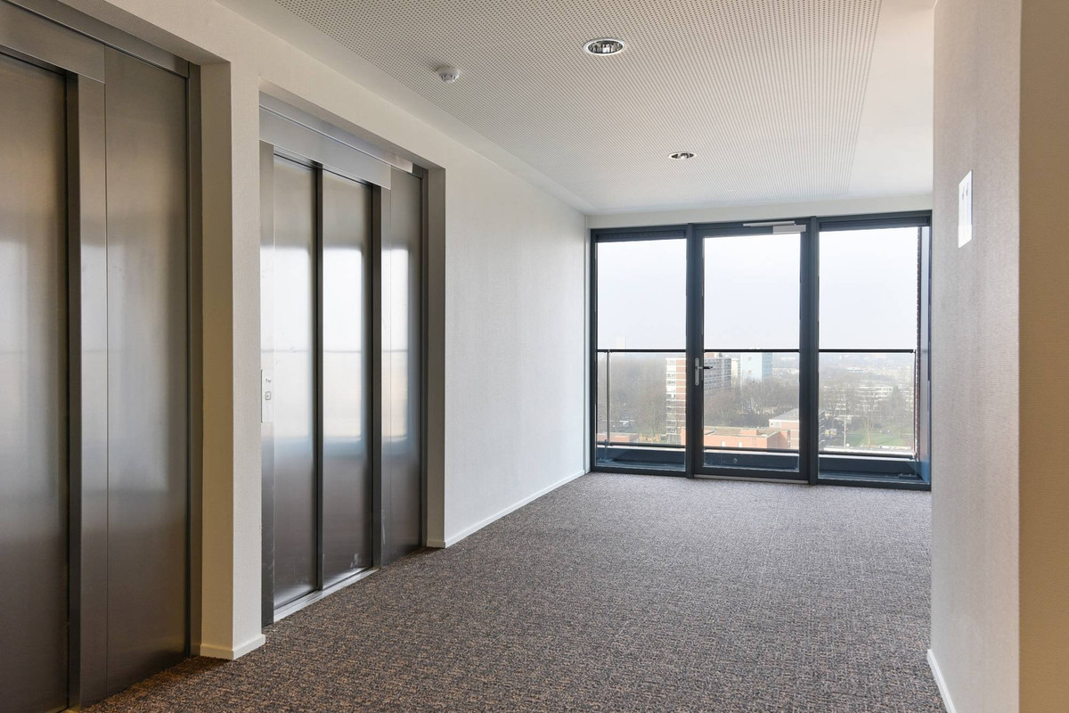 Appartement te huur: Martinus Nijhofflaan 494, Delft
