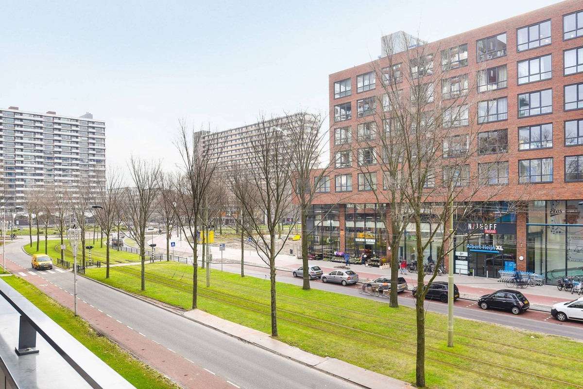 Appartement te huur: Martinus Nijhofflaan 494, Delft