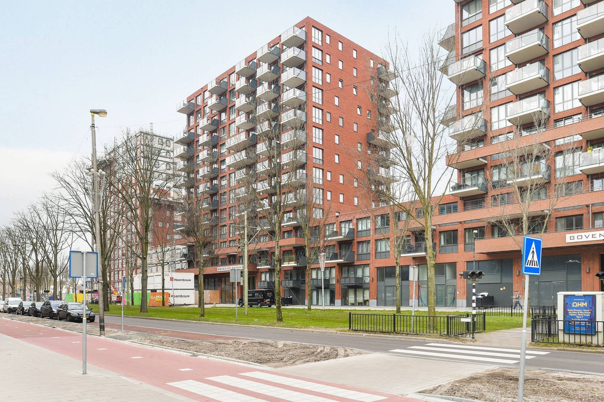 Appartement te huur: Martinus Nijhofflaan 494, Delft