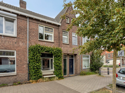 Van Goorstraat 1A