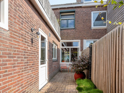 Van Goorstraat 1A