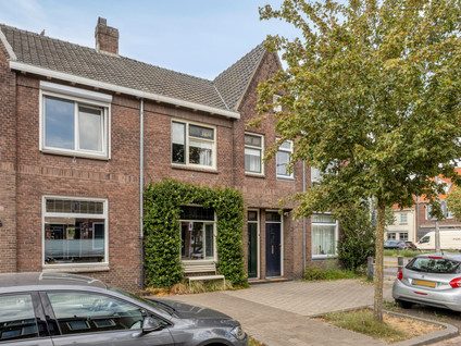 Van Goorstraat 1A