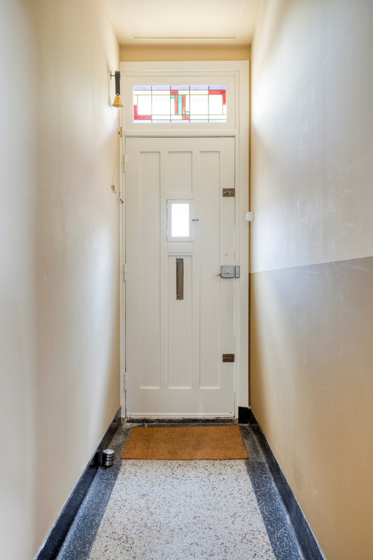 Tussenwoning te koop: Van Goorstraat 1A, Tilburg