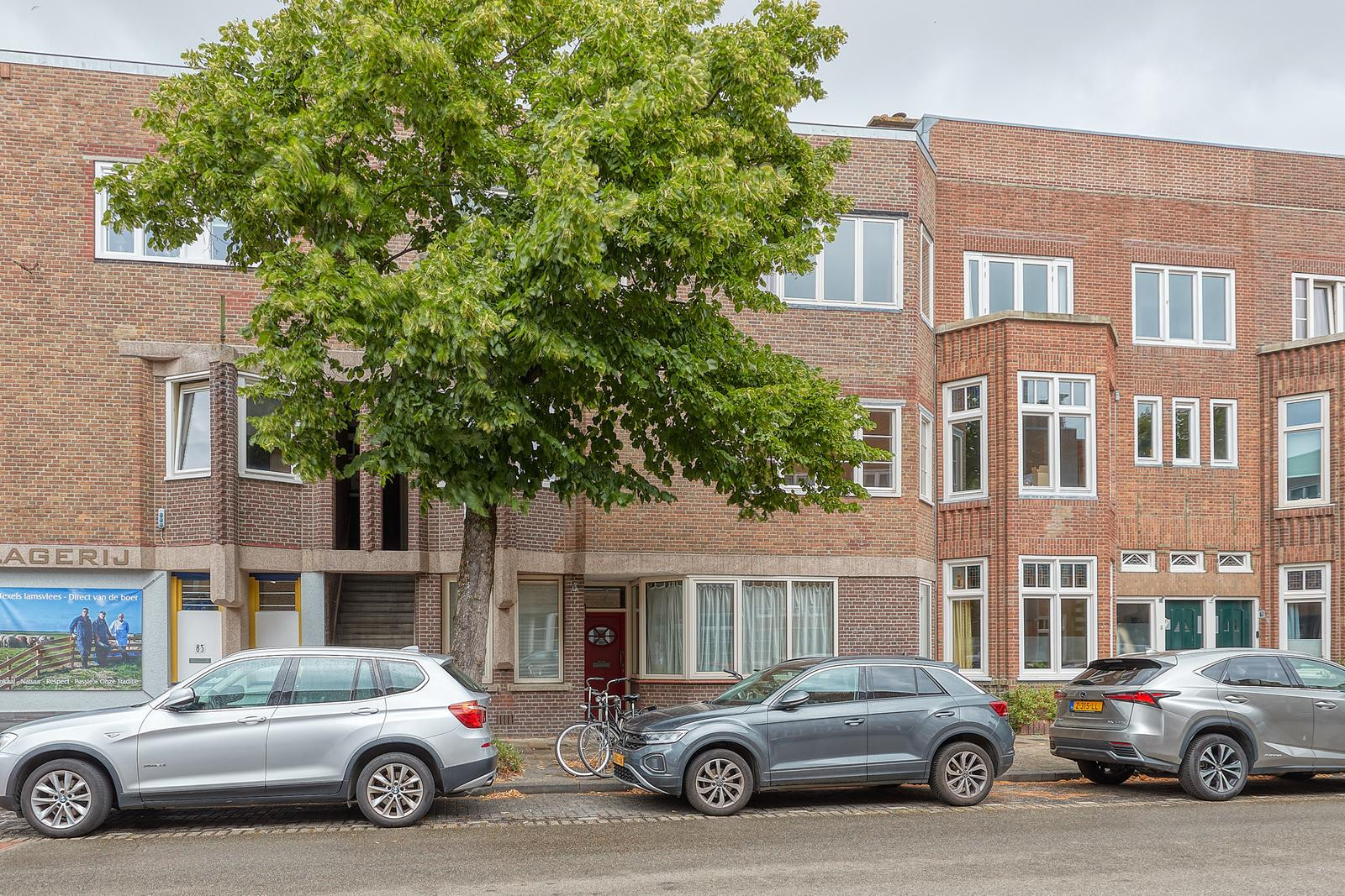Goudsbloemlaan 75, Den Haag