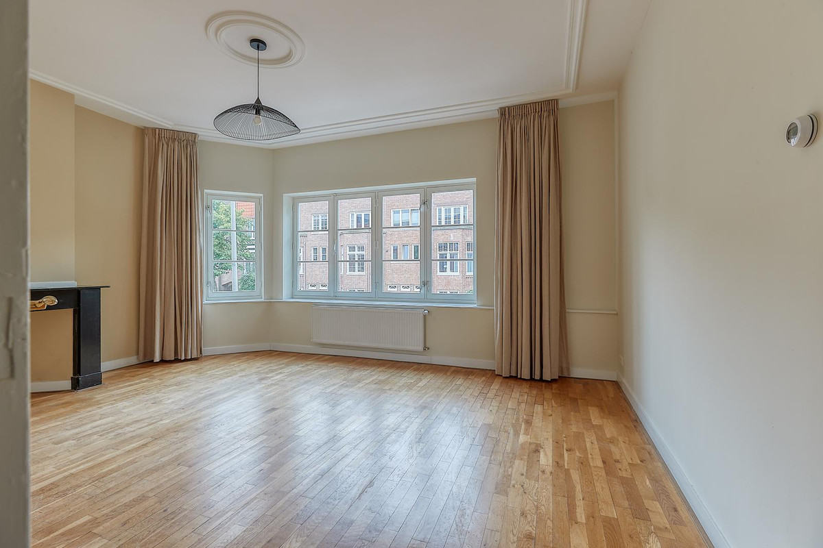 Appartement te huur: Goudsbloemlaan 75, 'S-Gravenhage