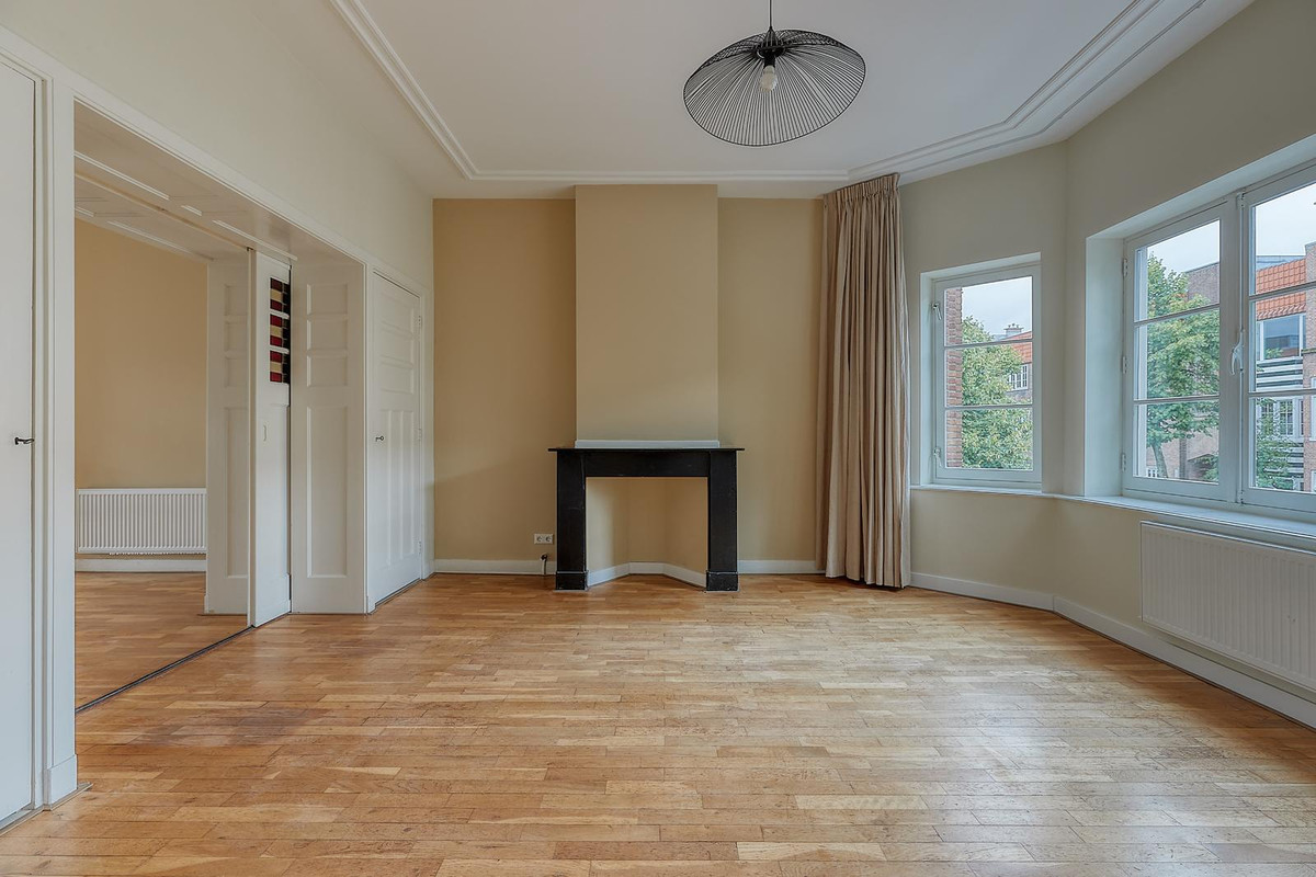 Appartement te huur: Goudsbloemlaan 75, 'S-Gravenhage
