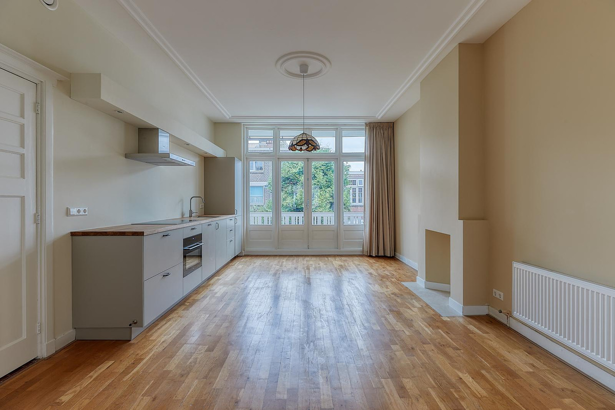 Appartement te huur: Goudsbloemlaan 75, 'S-Gravenhage