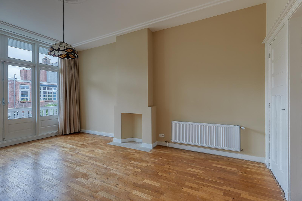 Appartement te huur: Goudsbloemlaan 75, 'S-Gravenhage