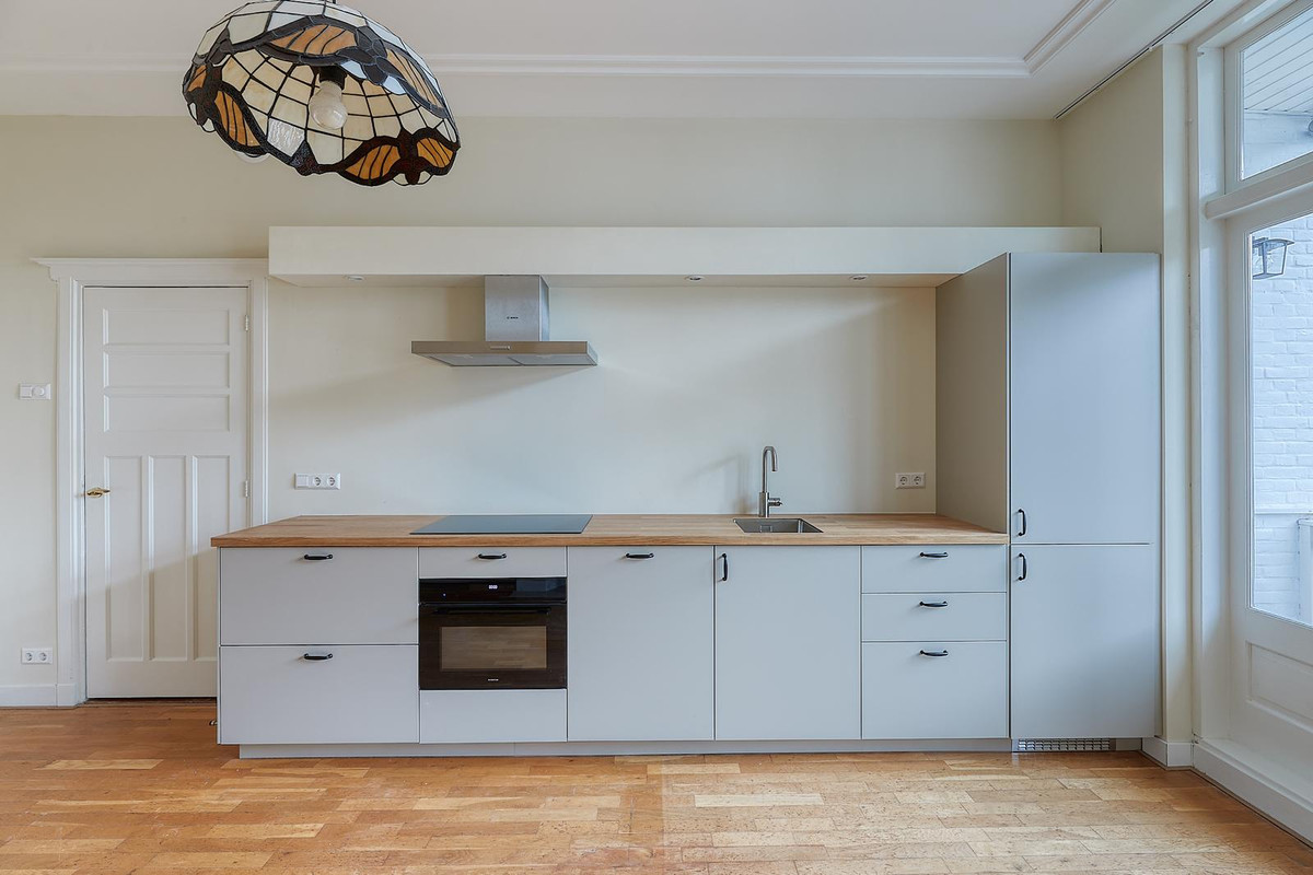 Appartement te huur: Goudsbloemlaan 75, 'S-Gravenhage