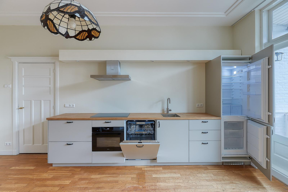 Appartement te huur: Goudsbloemlaan 75, 'S-Gravenhage