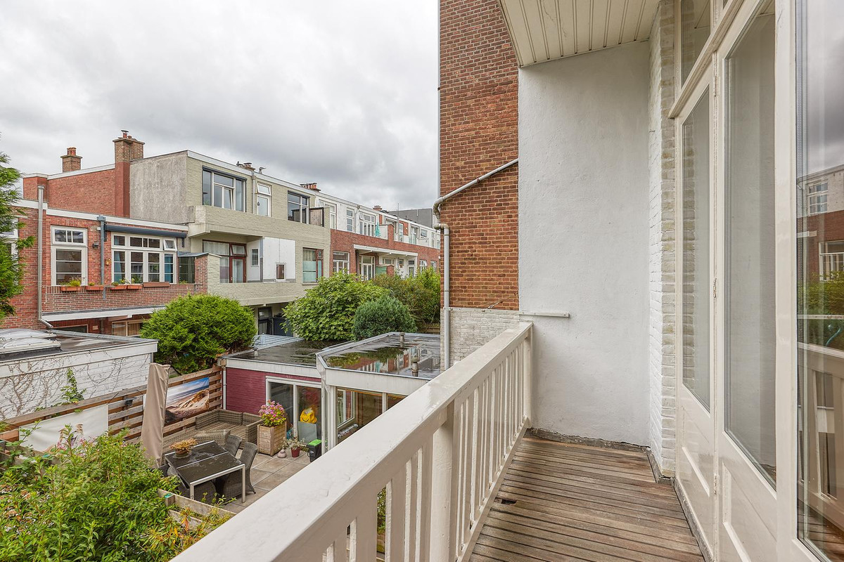 Appartement te huur: Goudsbloemlaan 75, 'S-Gravenhage