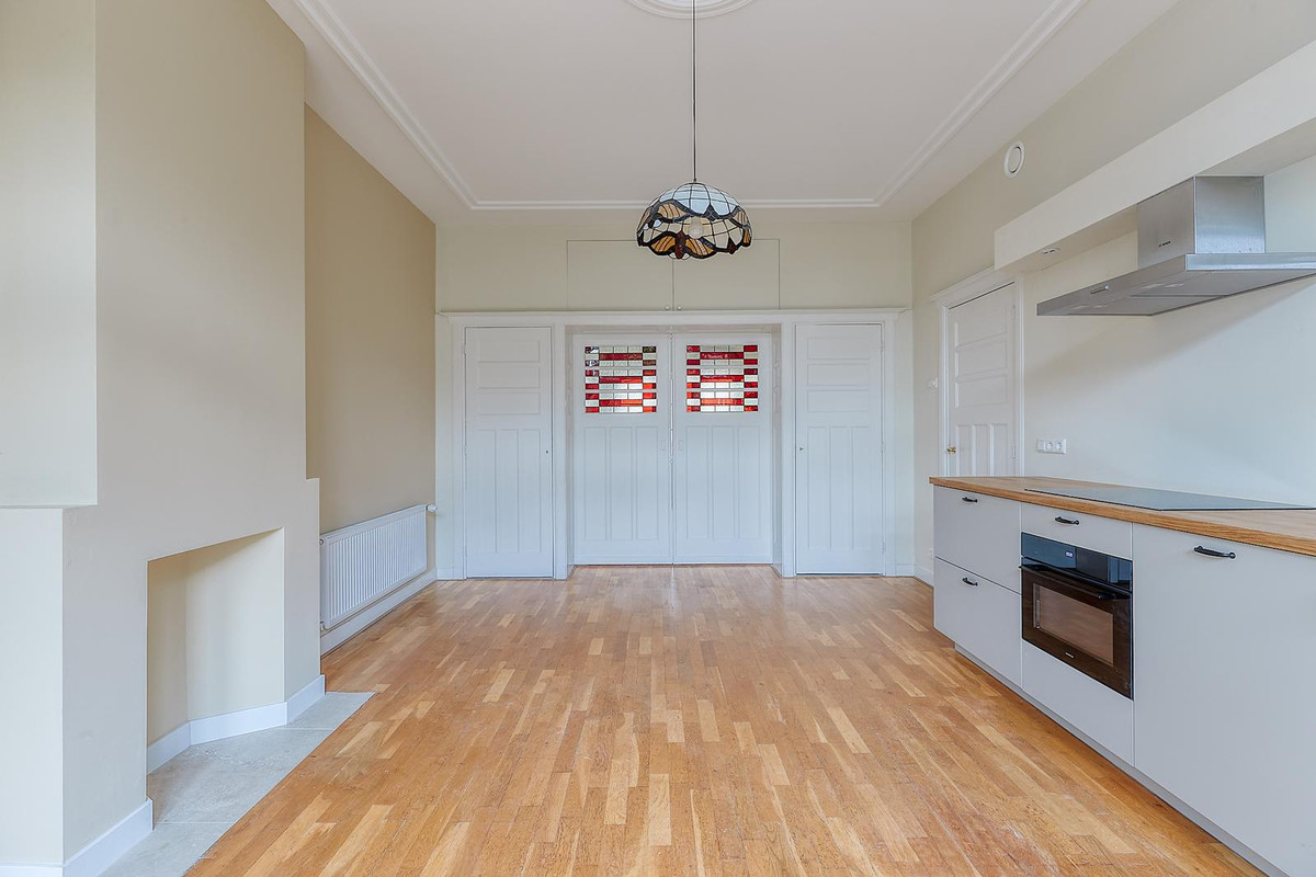Appartement te huur: Goudsbloemlaan 75, 'S-Gravenhage