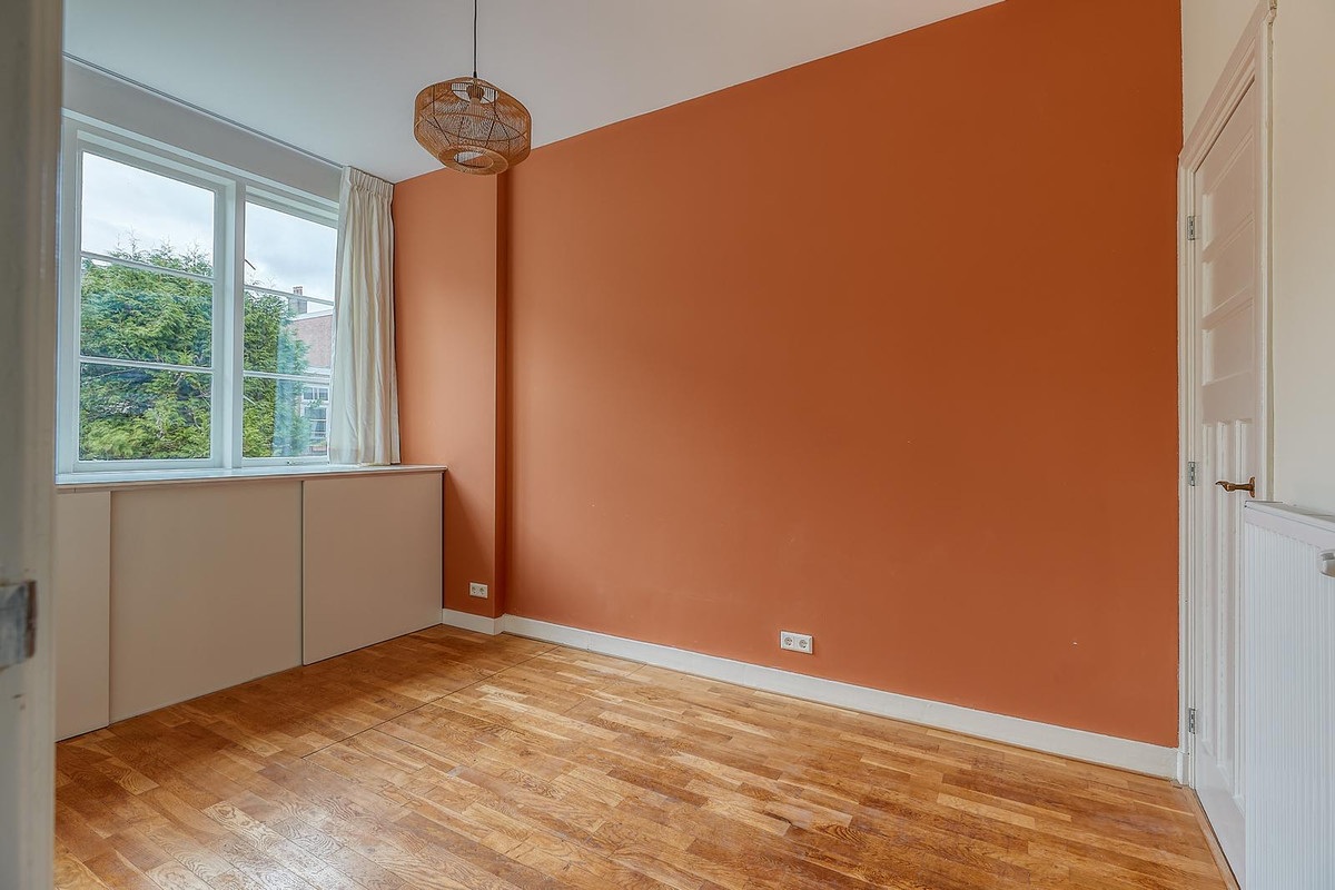 Appartement te huur: Goudsbloemlaan 75, 'S-Gravenhage