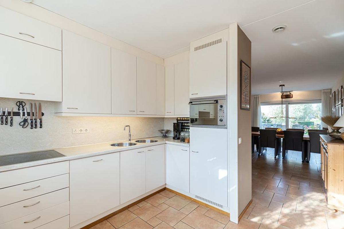 Vrijstaande woning te huur: Neerpolderseweg 30, Giessenburg