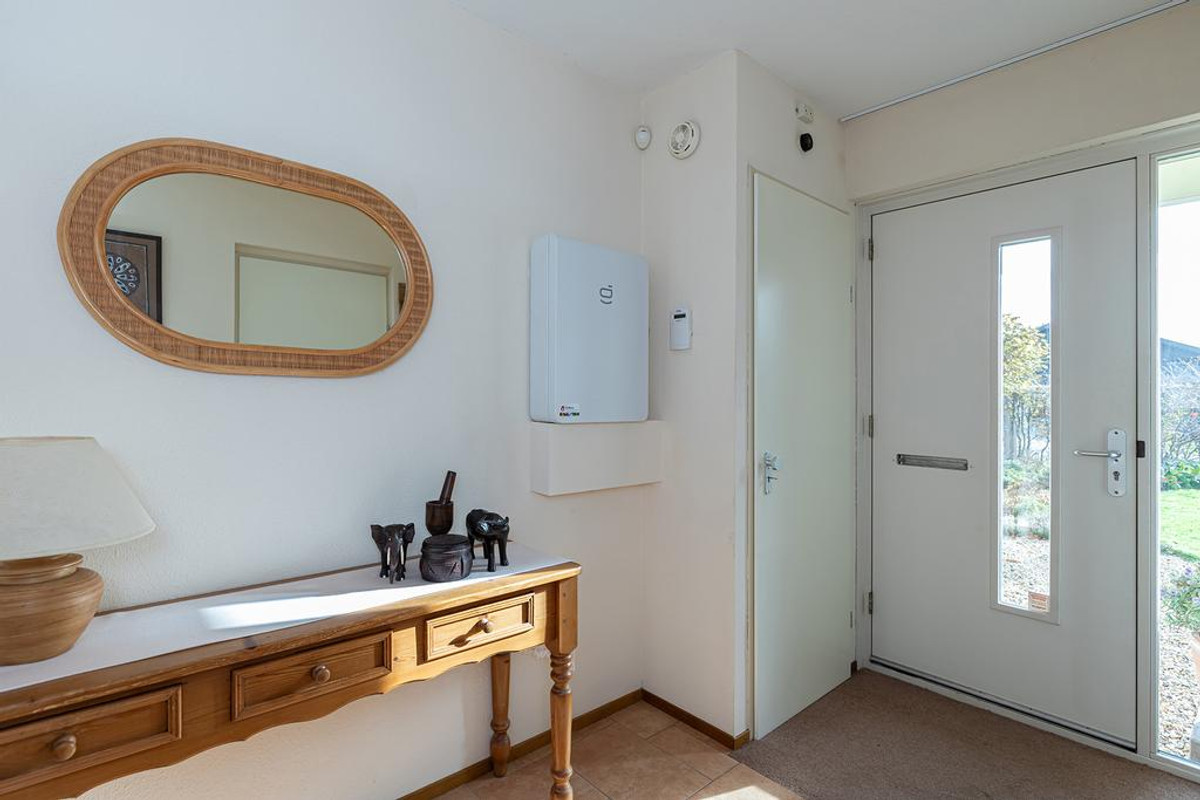 Vrijstaande woning te huur: Neerpolderseweg 30, Giessenburg