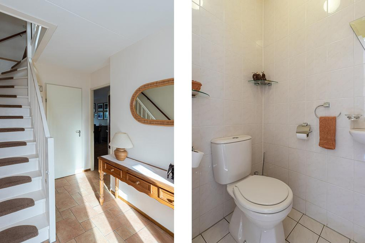 Vrijstaande woning te huur: Neerpolderseweg 30, Giessenburg