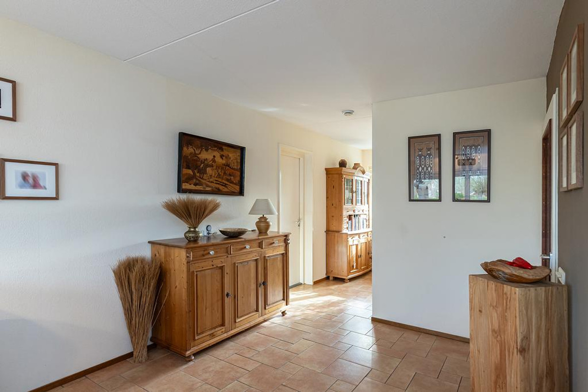 Vrijstaande woning te huur: Neerpolderseweg 30, Giessenburg