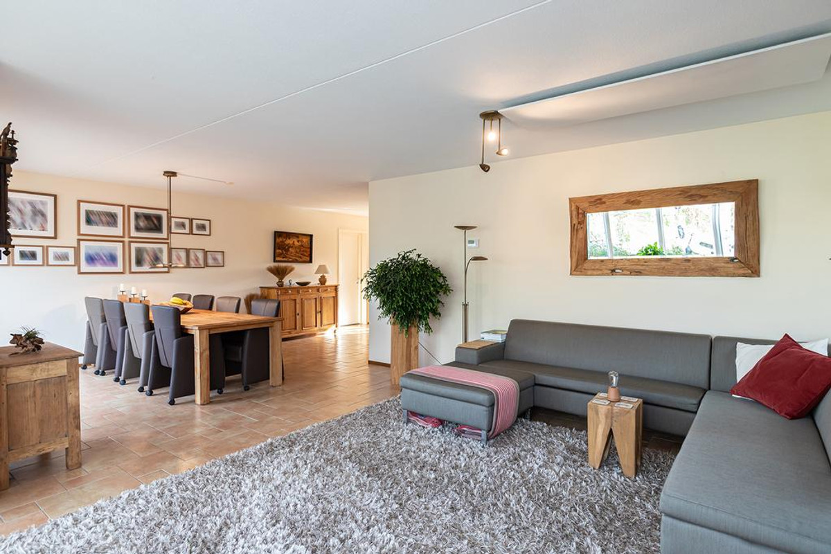Vrijstaande woning te huur: Neerpolderseweg 30, Giessenburg