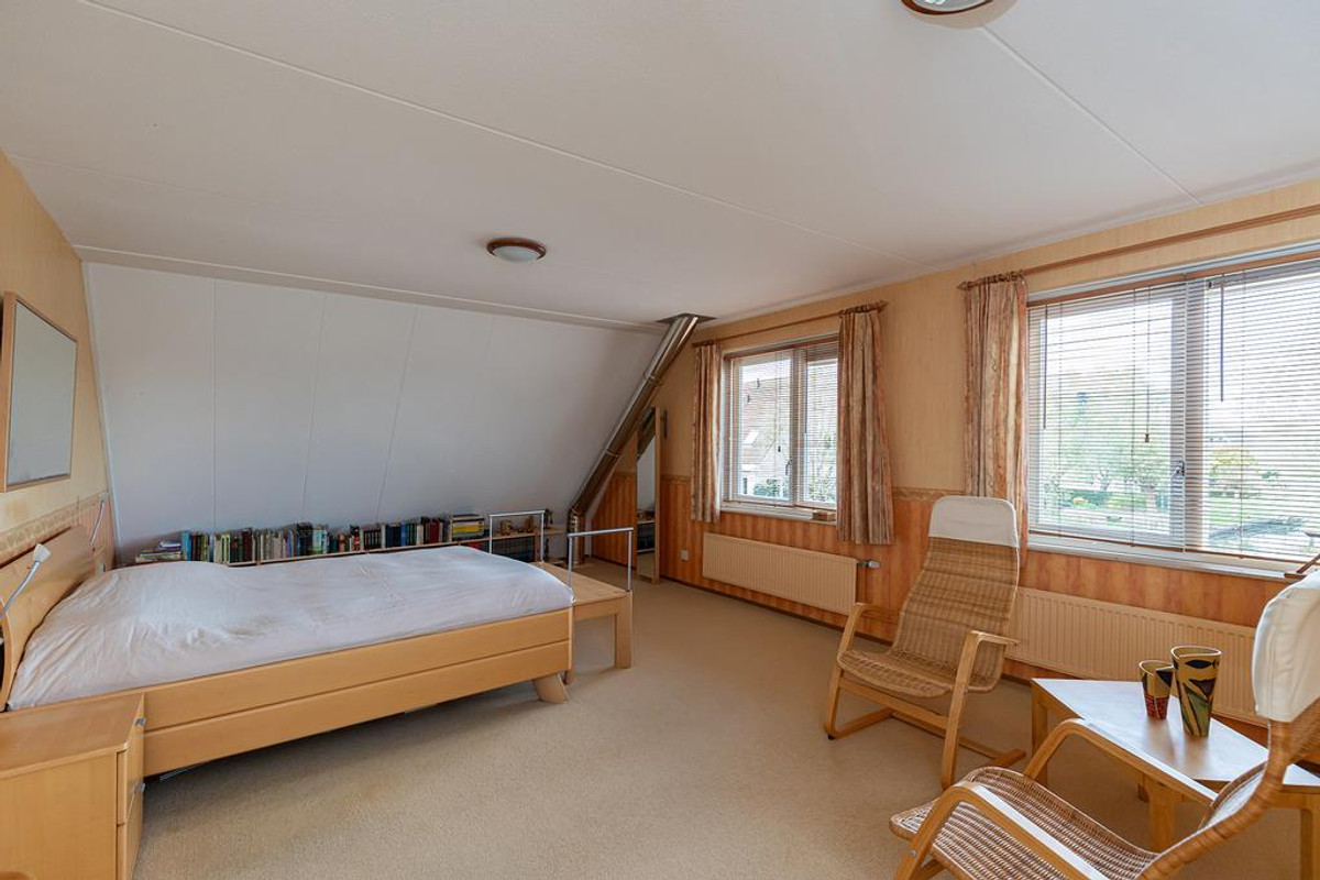 Vrijstaande woning te huur: Neerpolderseweg 30, Giessenburg