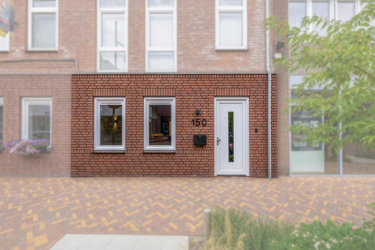Appartement te koop: Kerkstraat 15C, Tegelen