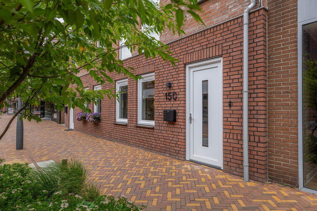 Appartement te koop: Kerkstraat 15C, Tegelen