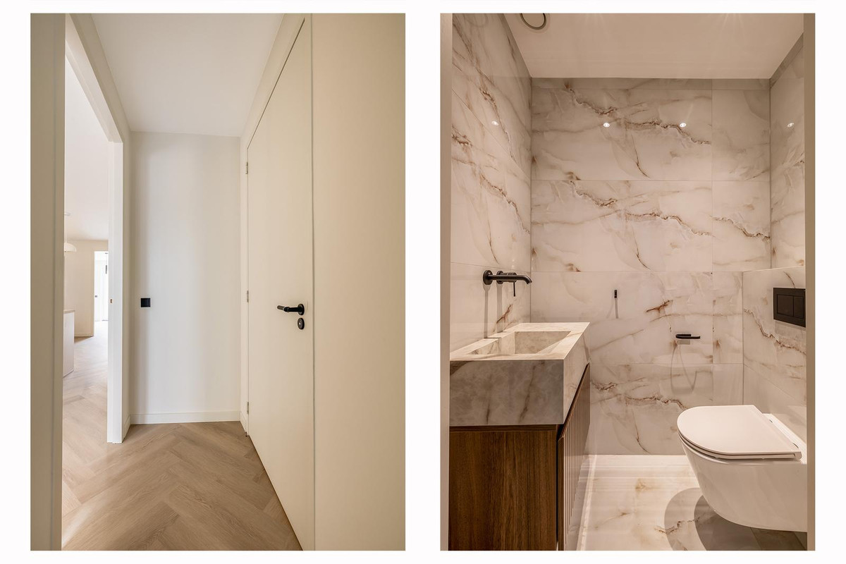 Appartement te koop: Kerkstraat 15C, Tegelen