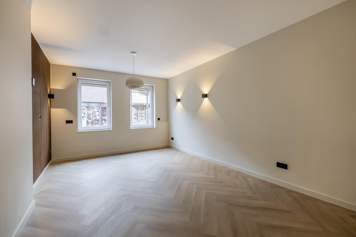 Appartement te koop: Kerkstraat 15C, Tegelen