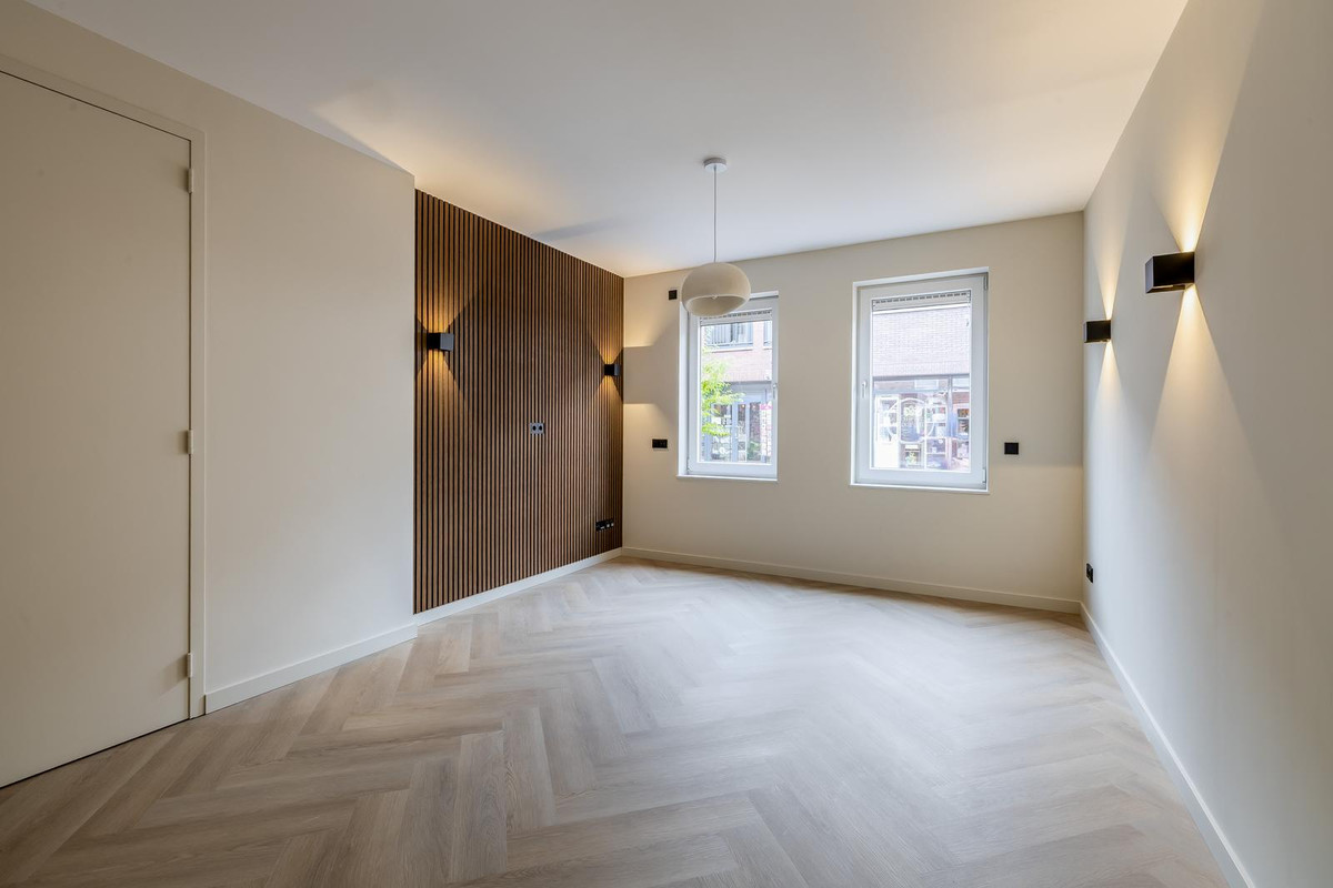 Appartement te koop: Kerkstraat 15C, Tegelen