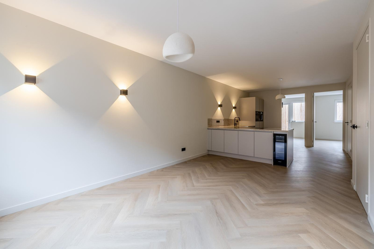 Appartement te koop: Kerkstraat 15C, Tegelen