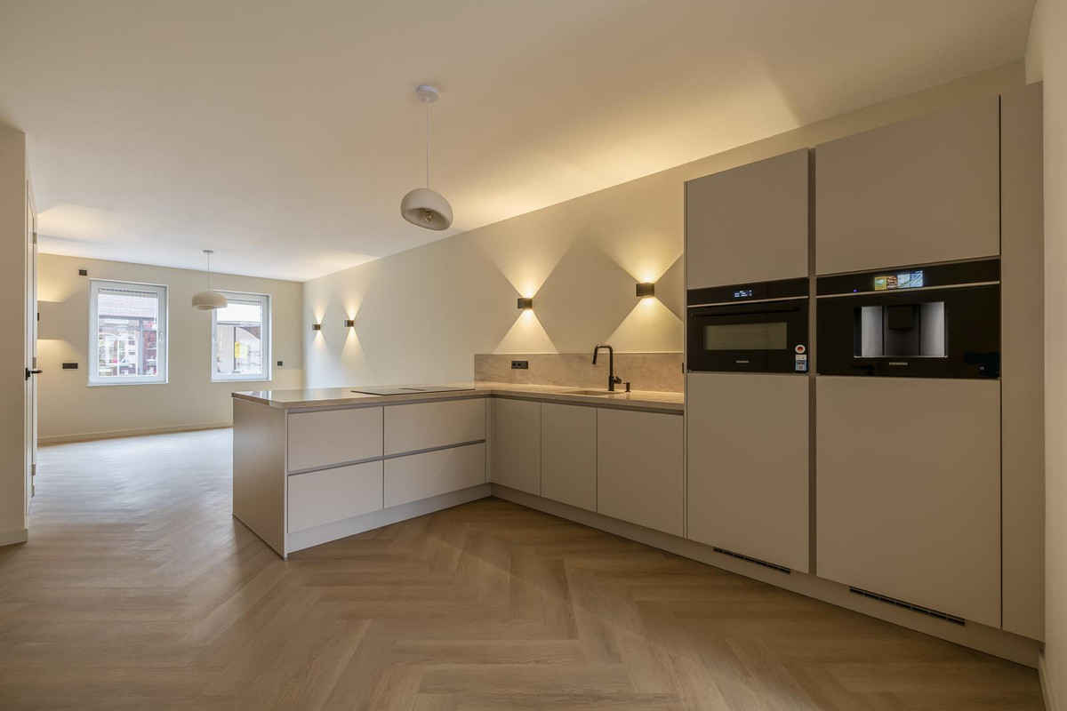 Appartement te koop: Kerkstraat 15C, Tegelen