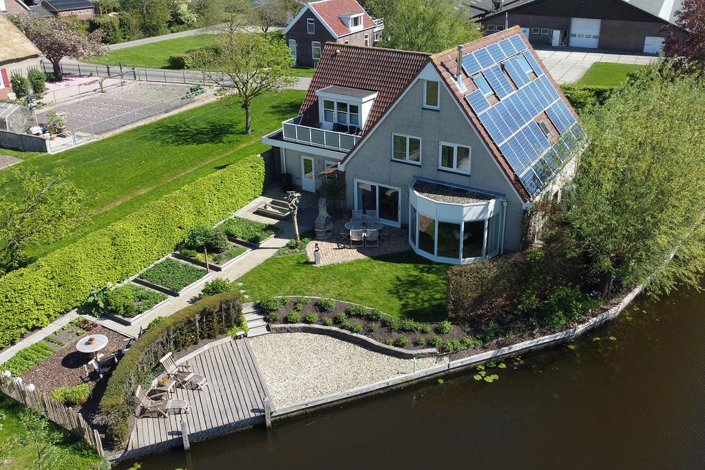 Huis Neerpolderseweg 30 — foto 1