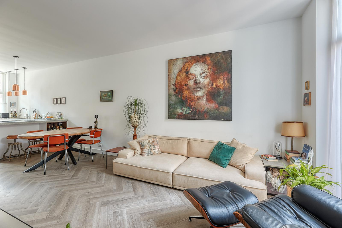Appartement te huur: Fahrenheitstraat 258, 'S-Gravenhage