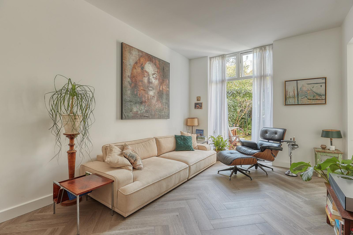 Appartement te huur: Fahrenheitstraat 258, 'S-Gravenhage